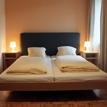 Hotel Hirschen バードガシュタイン 部屋 写真